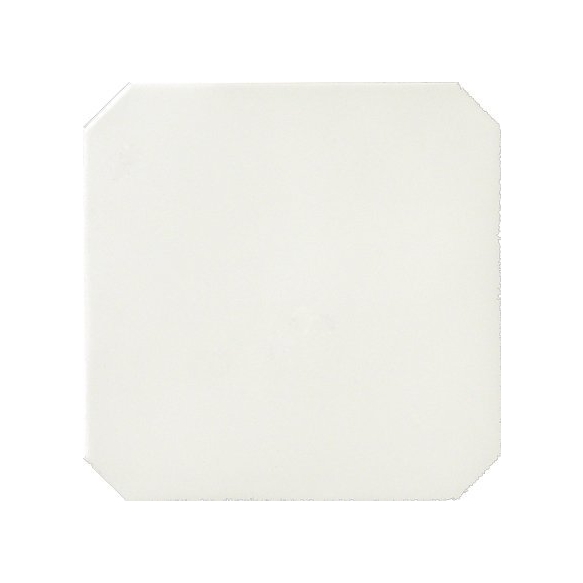 AMARCORD Ottagono Bianco Matt 20x20, MÜÜK AINULT PAKI KAUPA (1 PAKK = 0.96 M2)