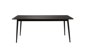 Table Fabio 180X90 Black