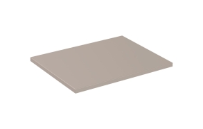 worktop Adele 2.2x80.6x46.5 cm, cashmere