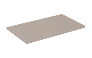 worktop Adele 2.2x80.6x46.5 cm, cashmere