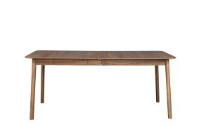 Table Glimps 180/240X90 Walnut