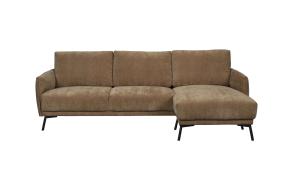 Sofa Harper Right Camel