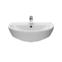 Nove washbasin round 50cm